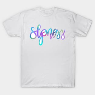 SLPness T-Shirt